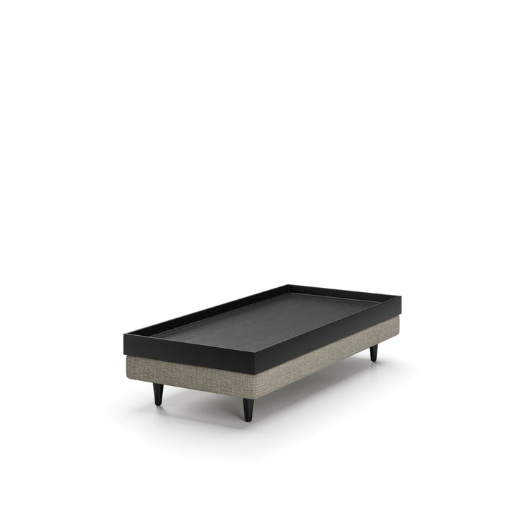 Atelier Center Tray-Leg