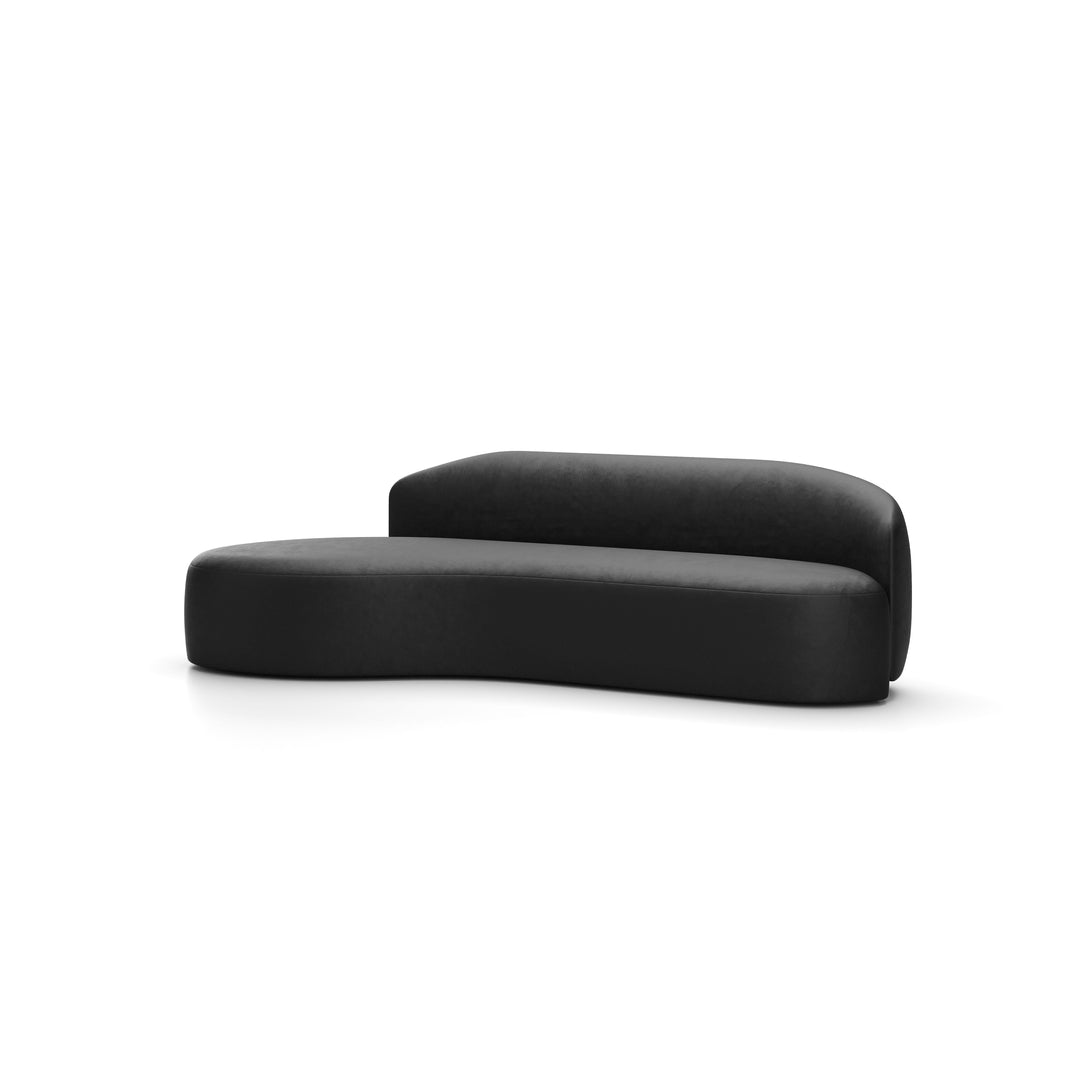 Taylor Sofa Half Back Small Left / Right
