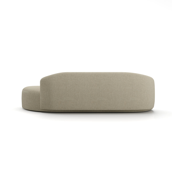 Taylor Sofa Half Back Small Left / Right