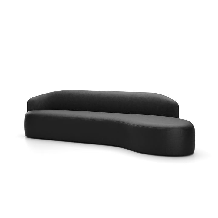 Taylor Sofa Half Back Left / Right