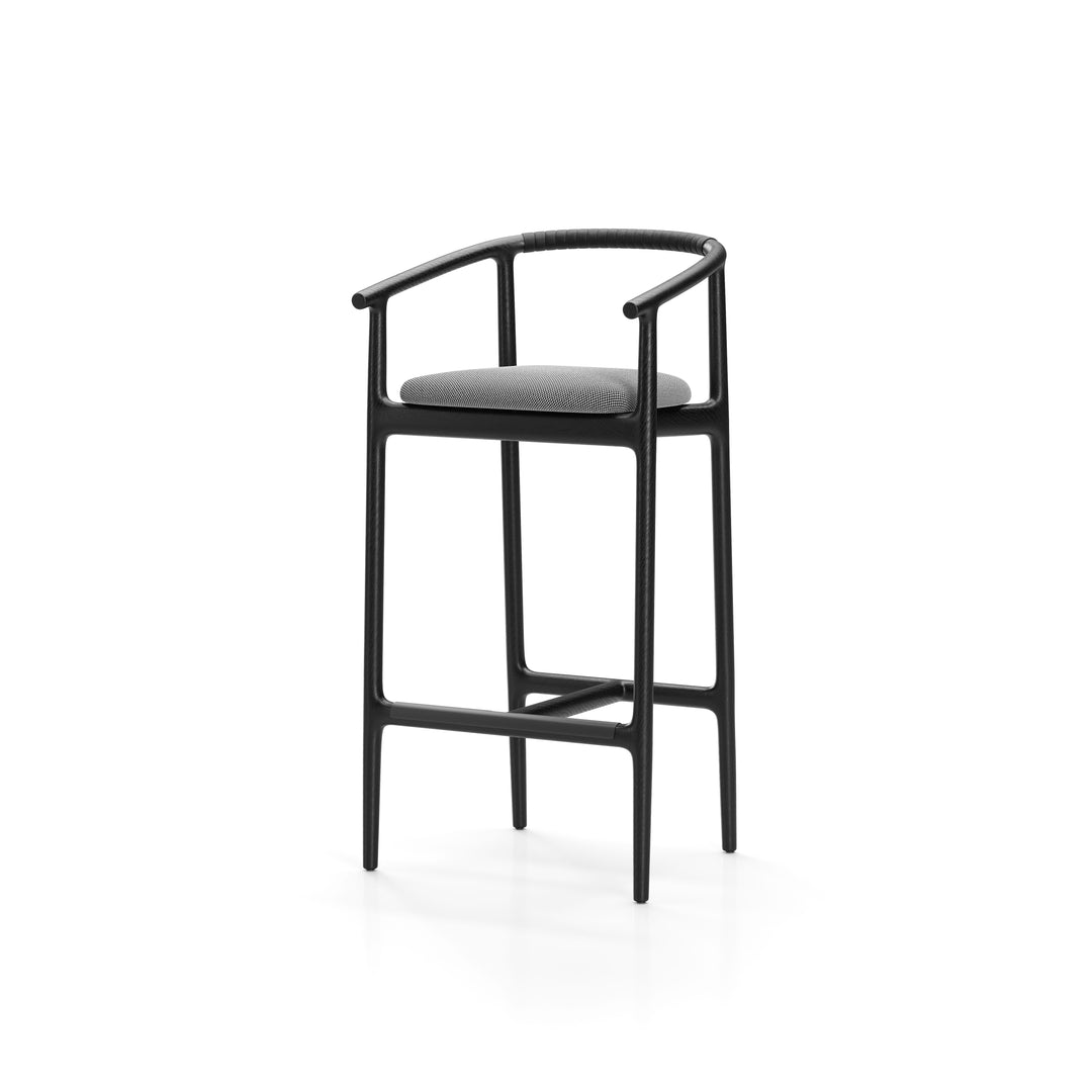 Charlie Bar Chair