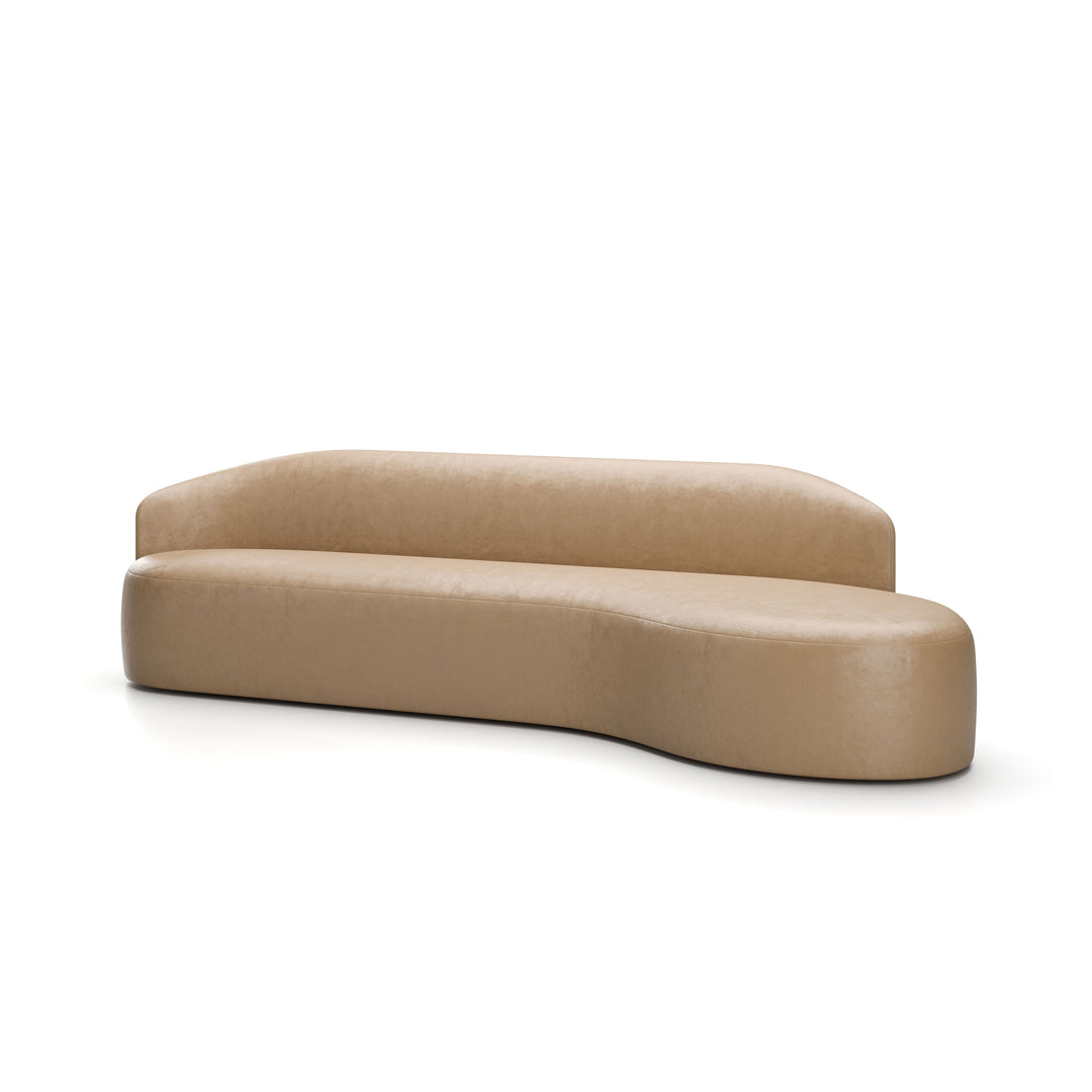 Taylor Sofa Half Back Left / Right