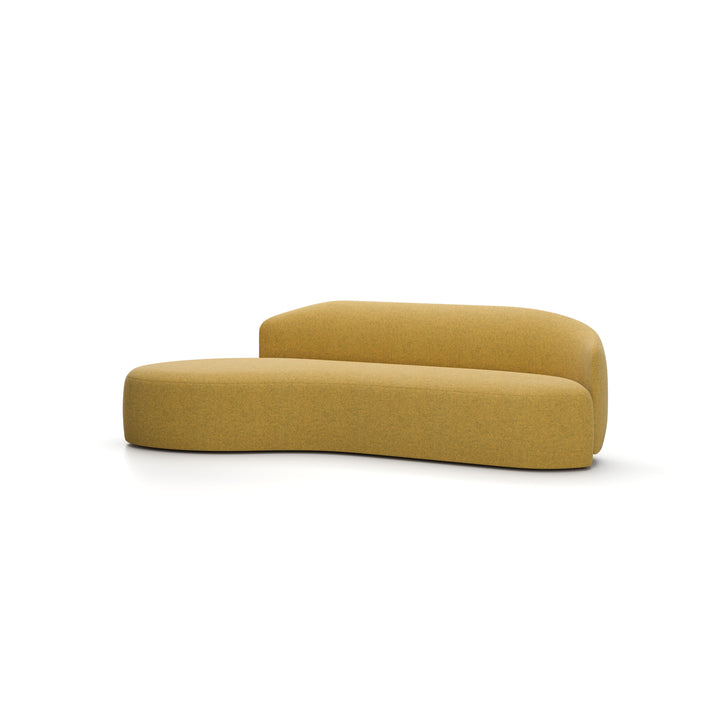 Taylor Sofa Half Back Small Left / Right