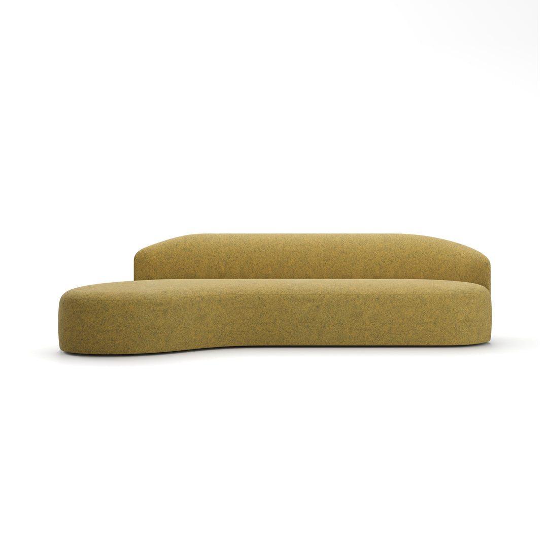 Taylor Sofa Half Back Left / Right