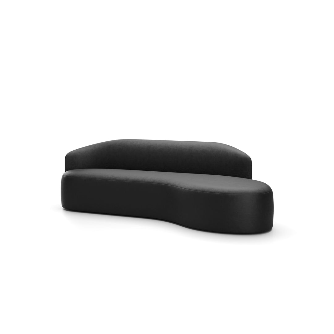 Taylor Sofa Half Back Small Left / Right