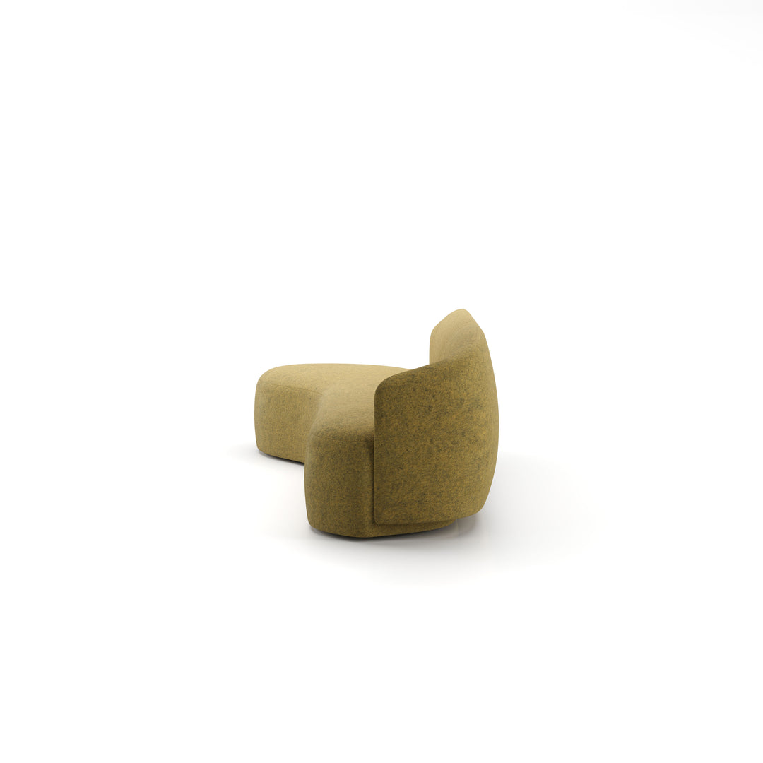 Taylor Sofa Half Back Left / Right