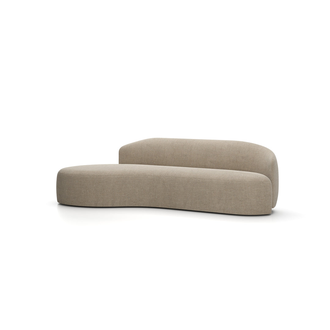 Taylor Sofa Half Back Small Left / Right