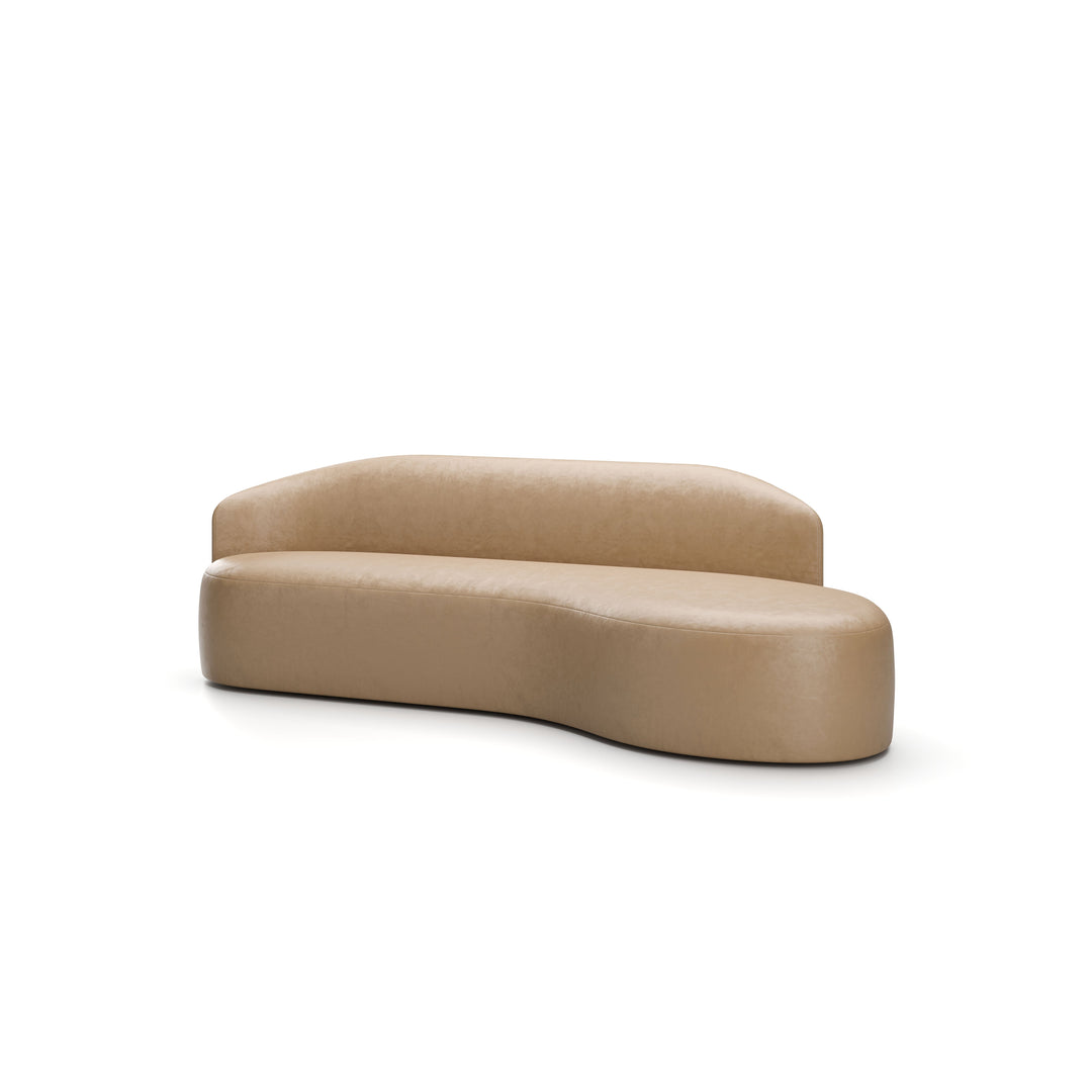 Taylor Sofa Half Back Small Left / Right