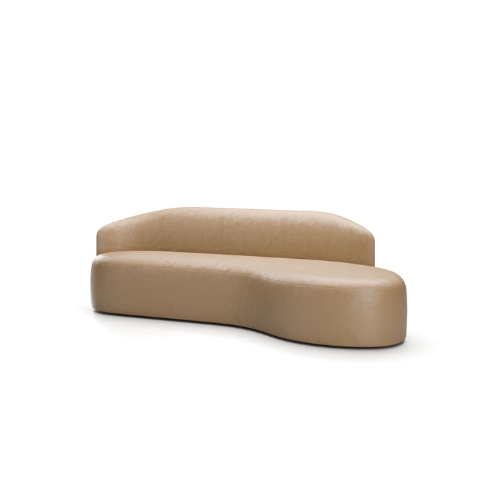 Taylor Sofa Half Back Small Left / Right
