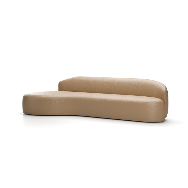 Taylor Sofa Half Back Left / Right