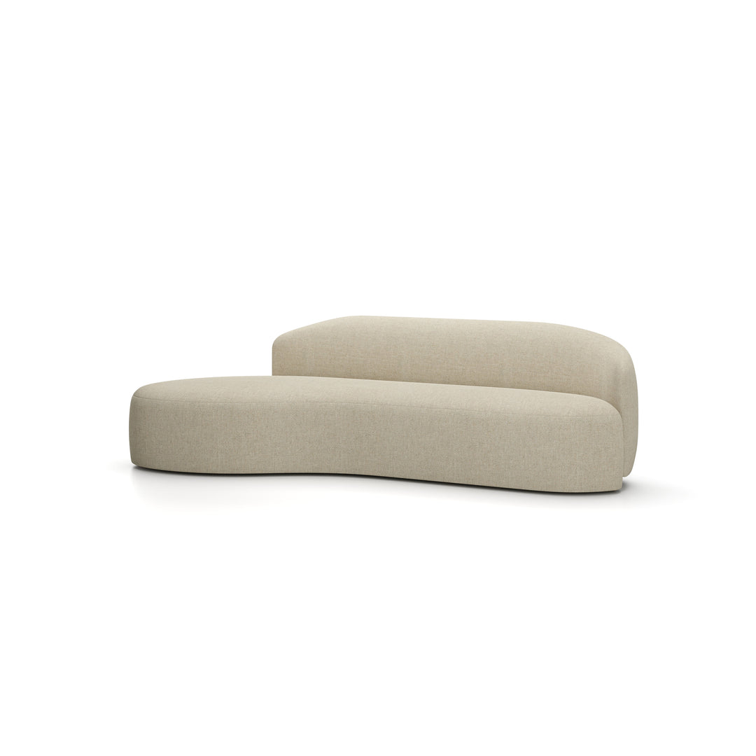 Taylor Sofa Half Back Small Left / Right