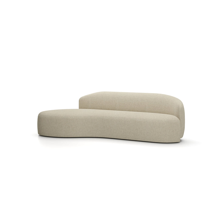 Taylor Sofa Half Back Small Left / Right