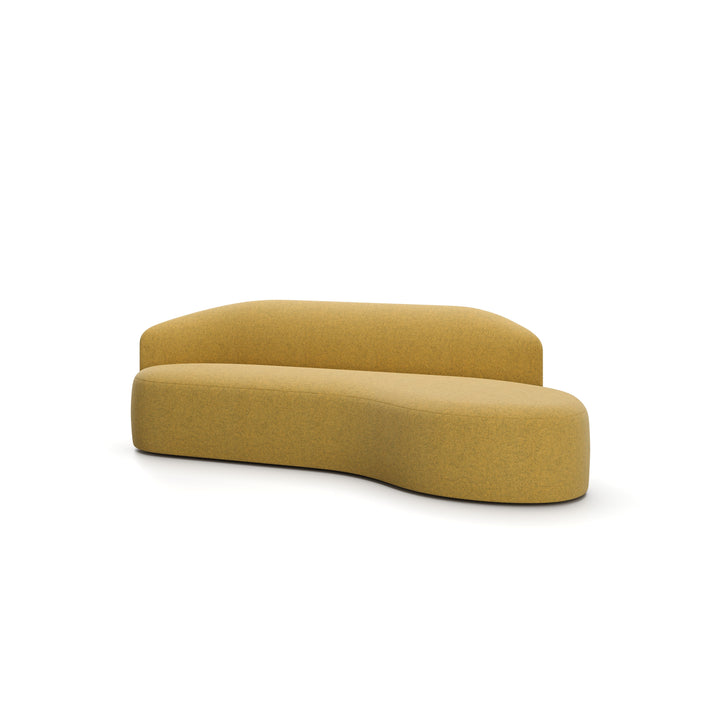 Taylor Sofa Half Back Small Left / Right