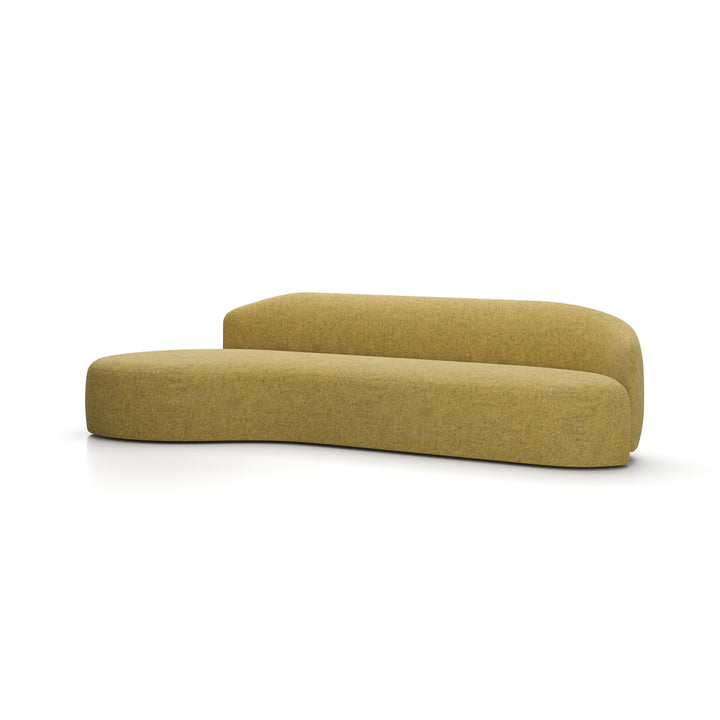 Taylor Sofa Half Back Left / Right