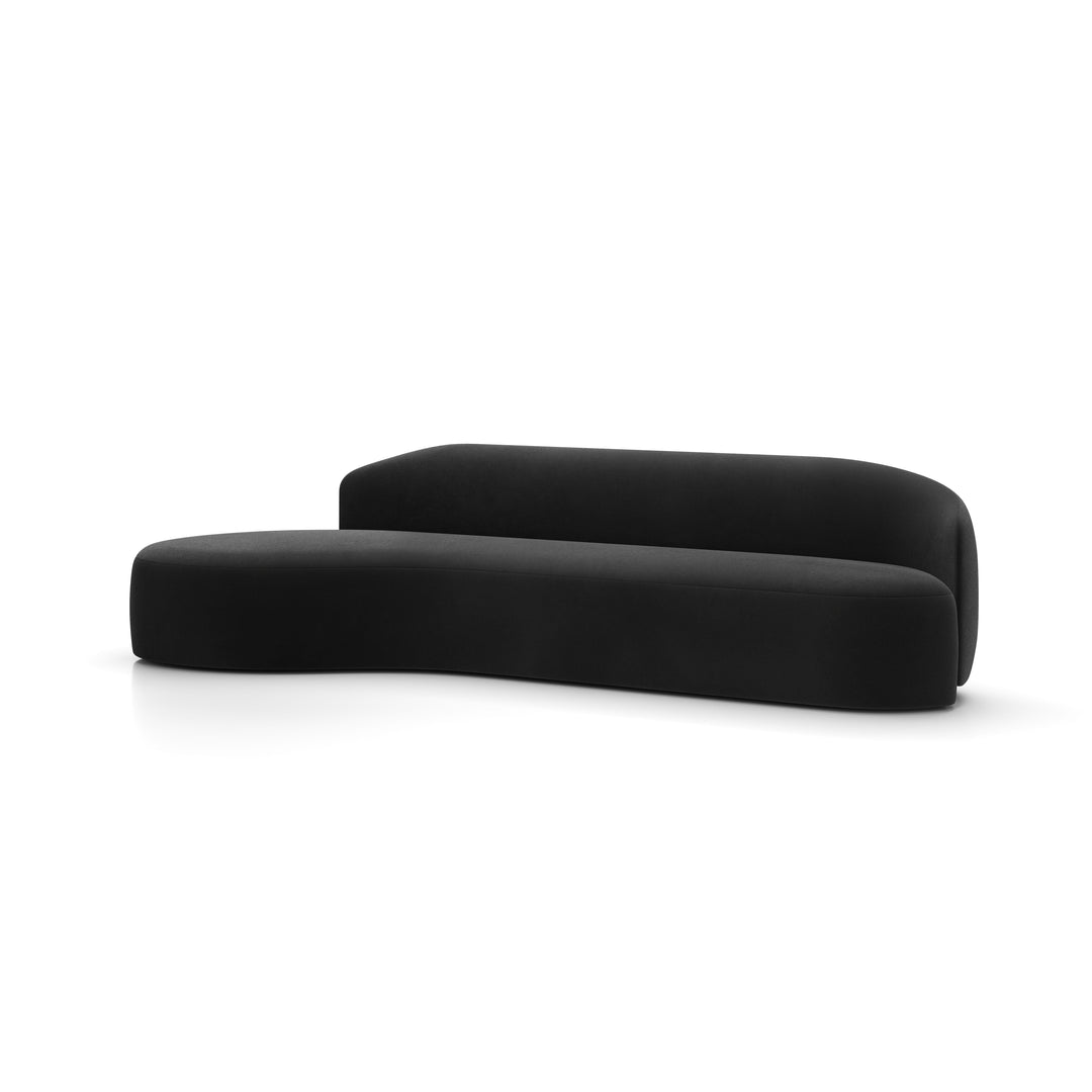 Taylor Sofa Half Back Left / Right