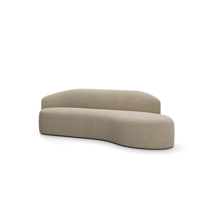 Taylor Sofa Half Back Small Left / Right
