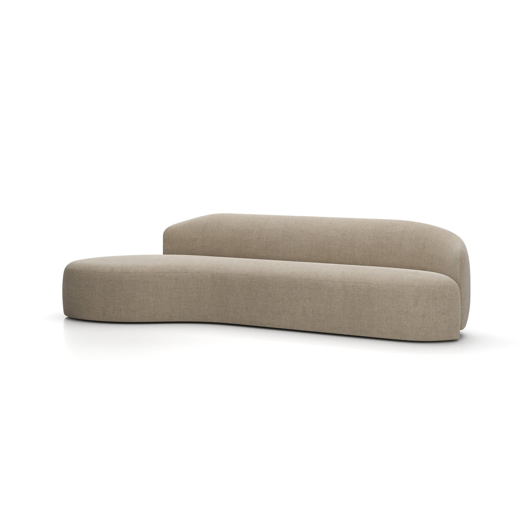 Taylor Sofa Half Back Left / Right