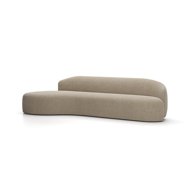 Taylor Sofa Half Back Left / Right