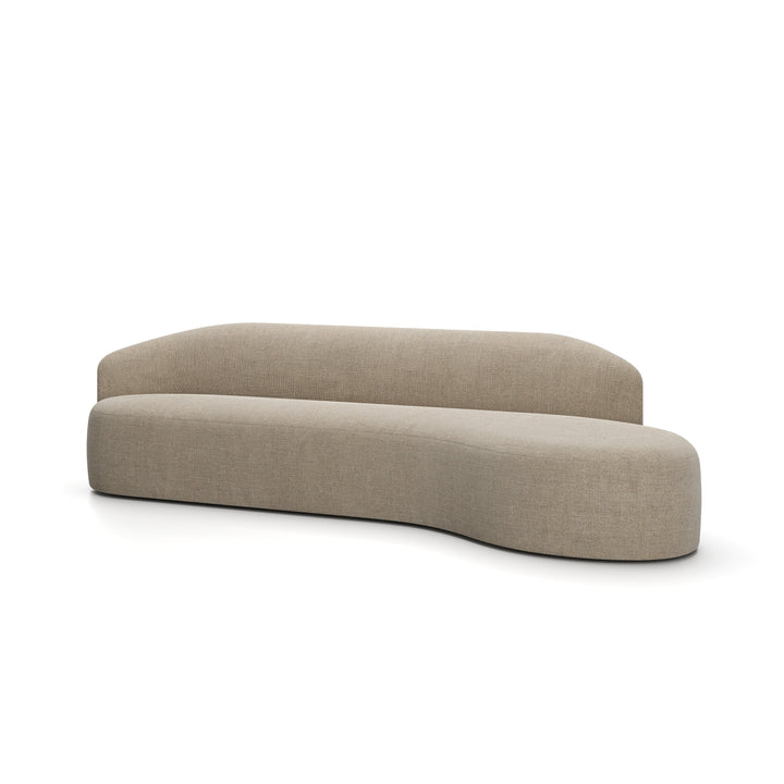 Taylor Sofa Half Back Left / Right