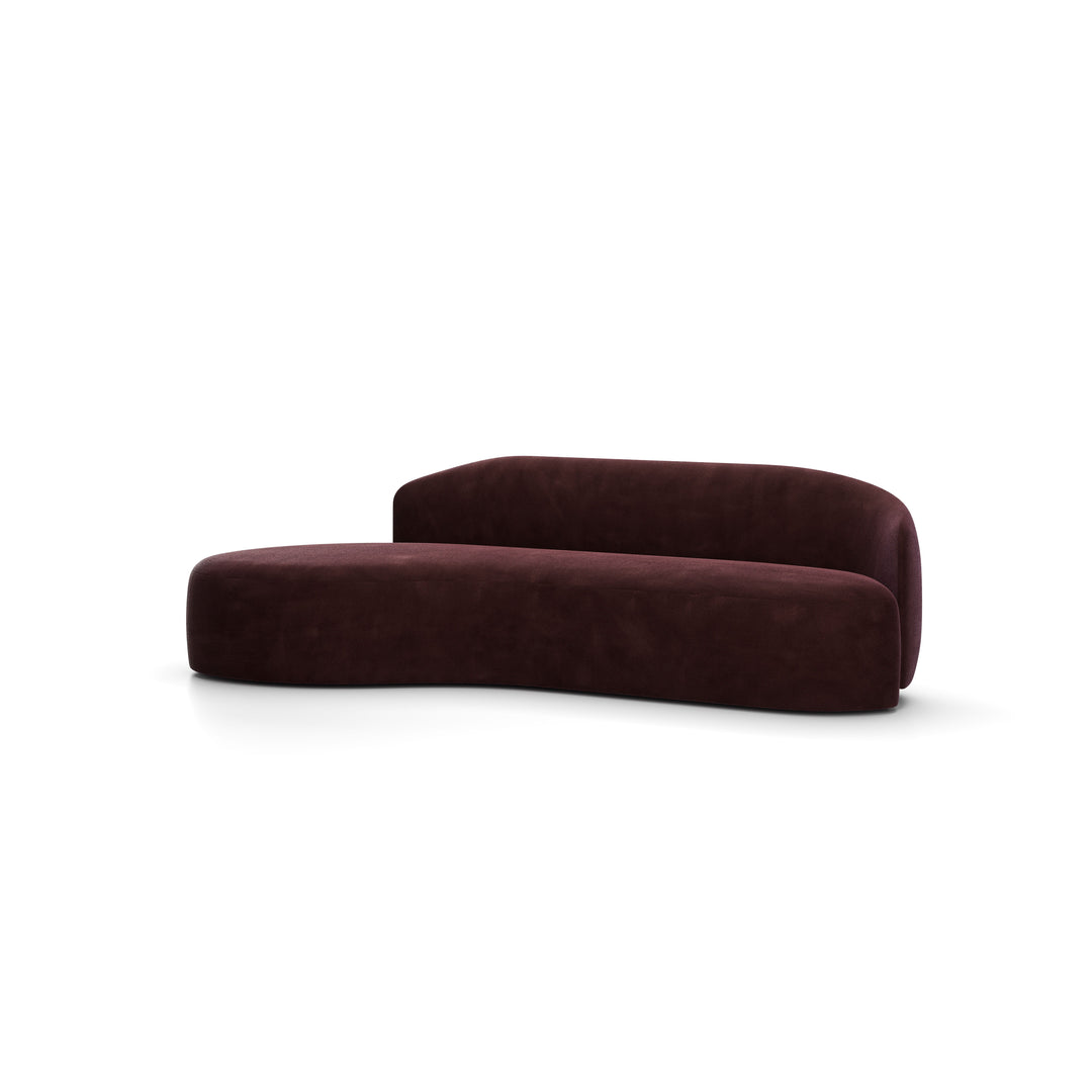 Taylor Sofa Half Back Small Left / Right