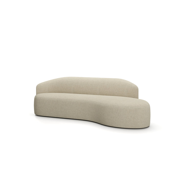 Taylor Sofa Half Back Small Left / Right