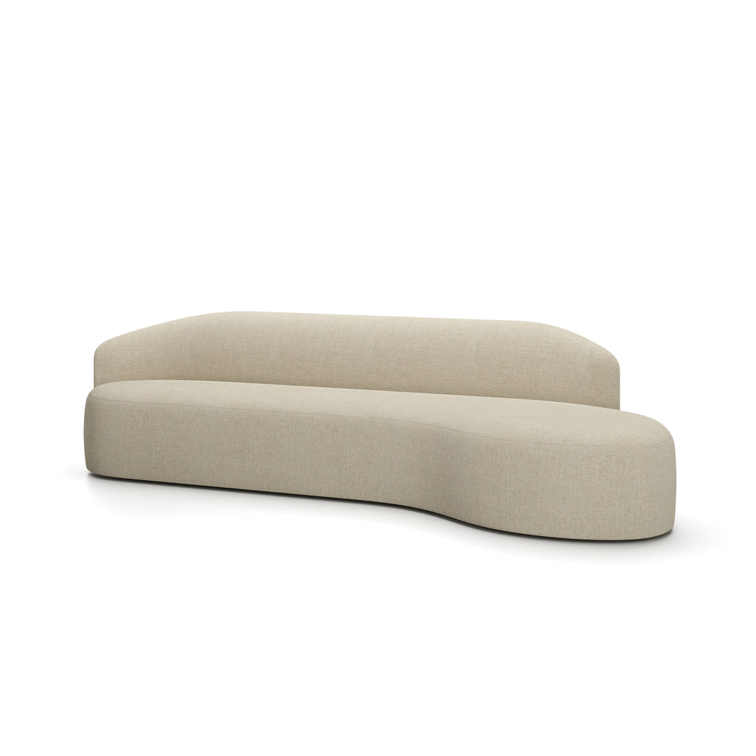 Taylor Sofa Half Back Left / Right
