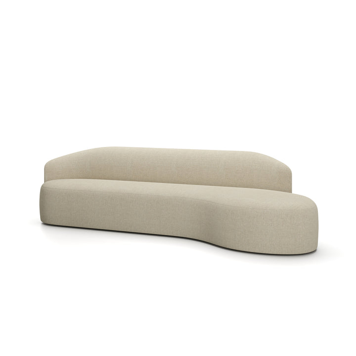 Taylor Sofa Half Back Left / Right