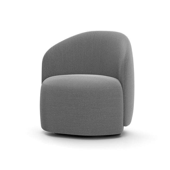 Taylor Sofa One Seater Swivel Small
