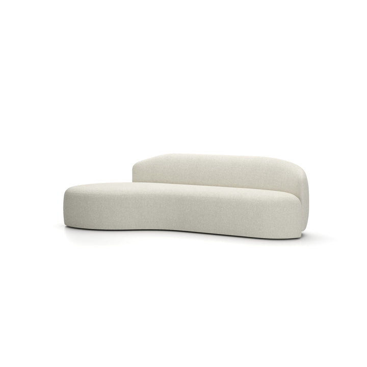 Taylor Sofa Half Back Small Left / Right