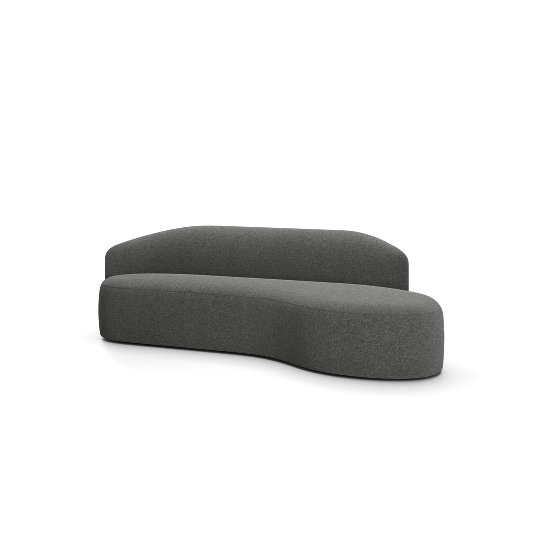 Taylor Sofa Half Back Small Left / Right