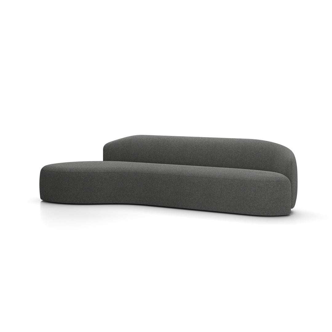 Taylor Sofa Half Back Left / Right