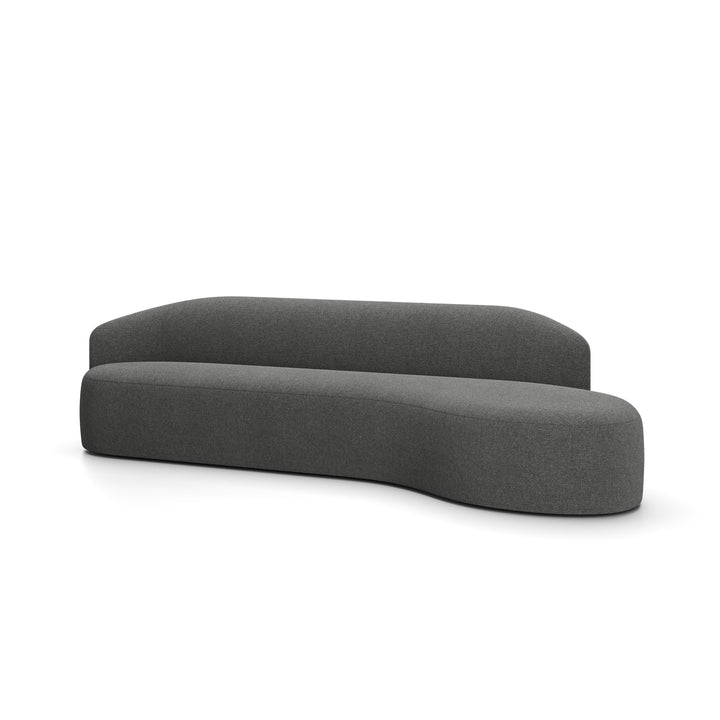 Taylor Sofa Half Back Left / Right