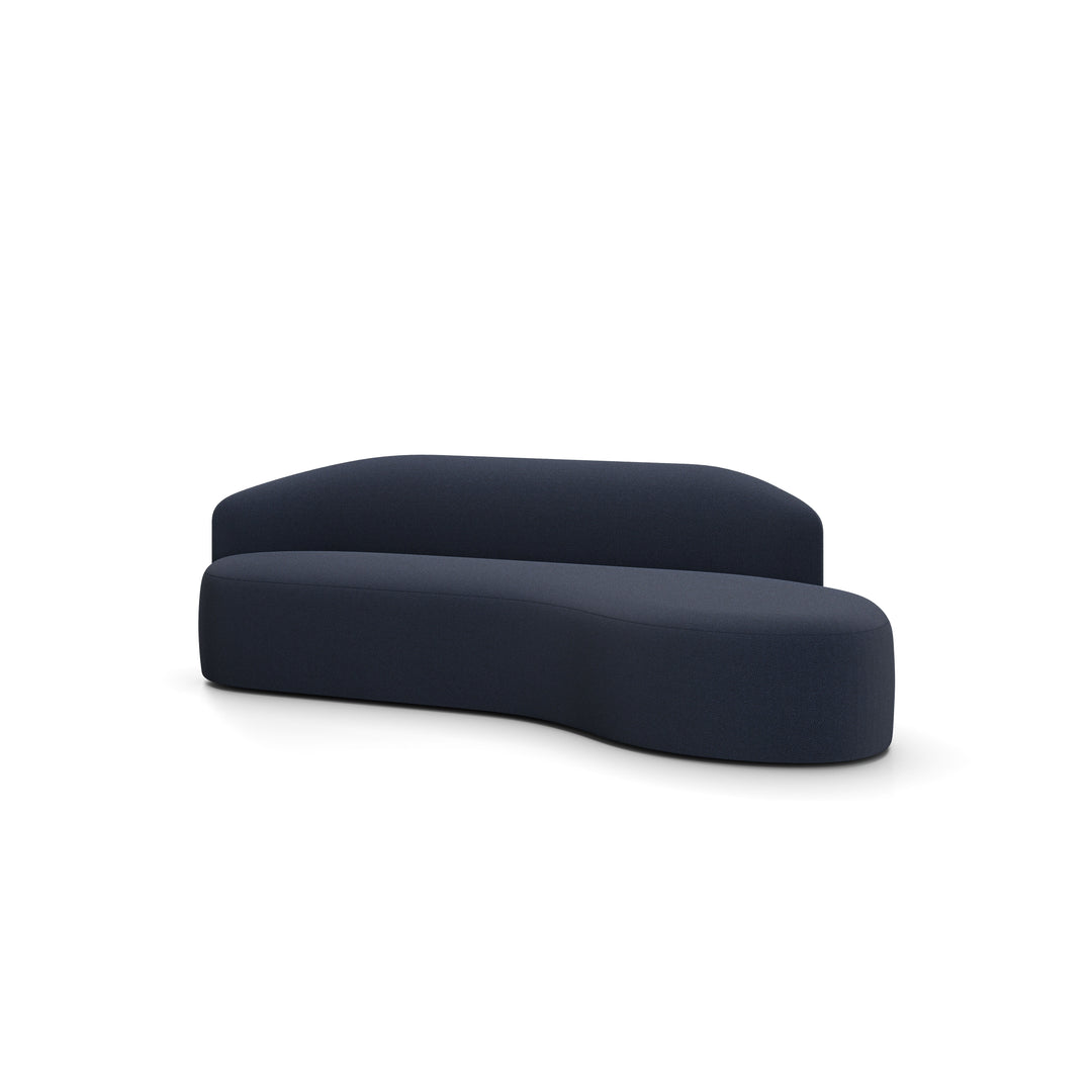 Taylor Sofa Half Back Small Left / Right
