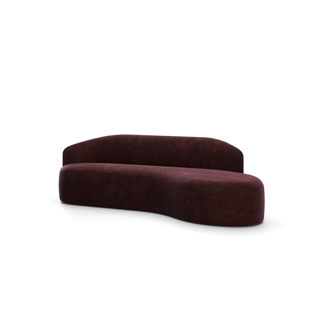Taylor Sofa Half Back Small Left / Right