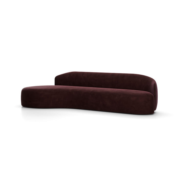 Taylor Sofa Half Back Left / Right