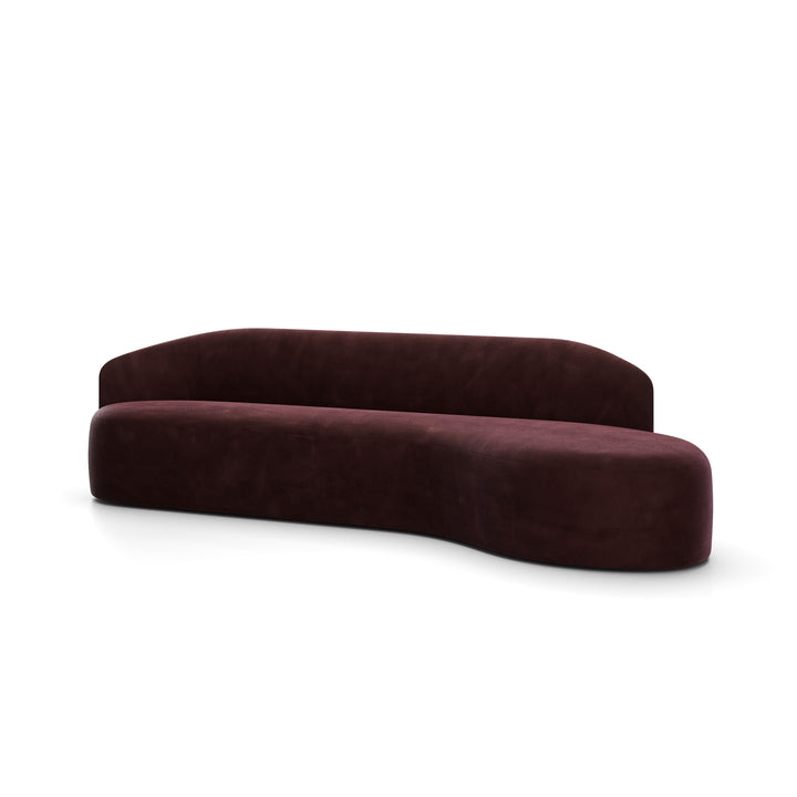 Taylor Sofa Half Back Left / Right
