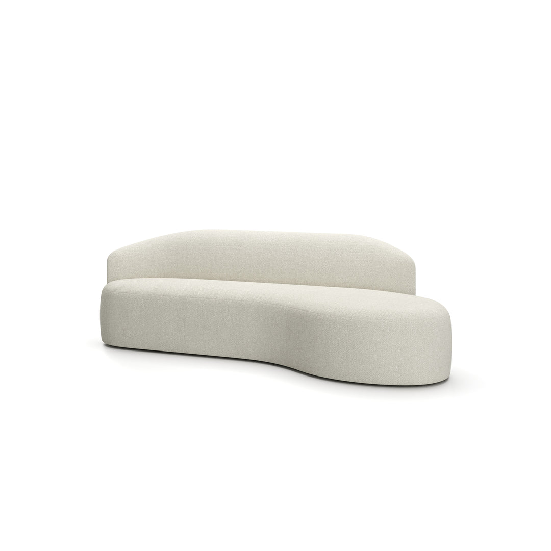 Taylor Sofa Half Back Small Left / Right