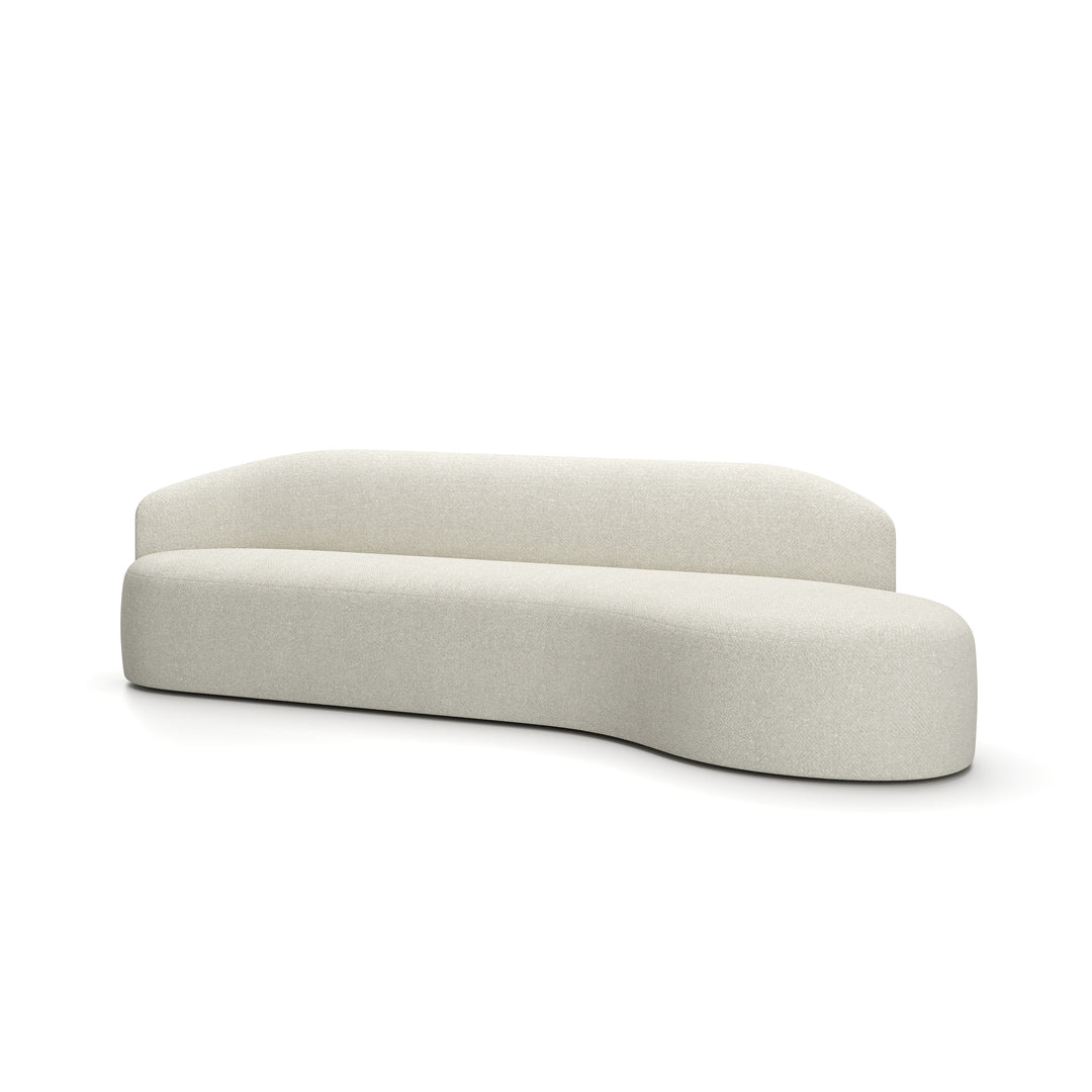 Taylor Sofa Half Back Left / Right