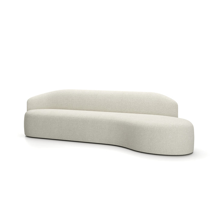 Taylor Sofa Half Back Left / Right