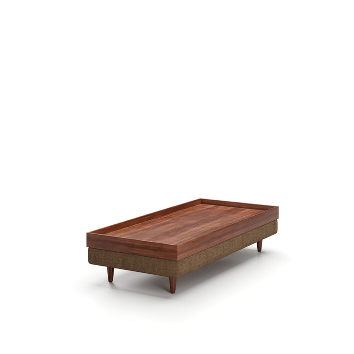 Atelier Center Tray-Leg