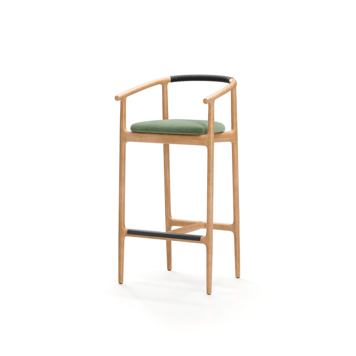Charlie Bar Chair