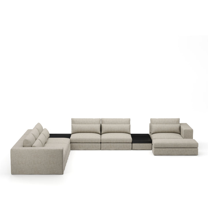 Atelier Configuration 4
