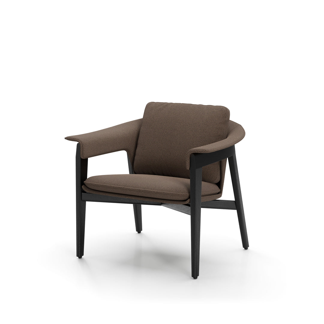 Bruno Lounge Chair