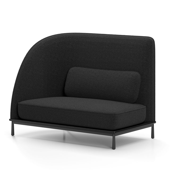 Arc Sofa Two-Seater High Back Left / Right