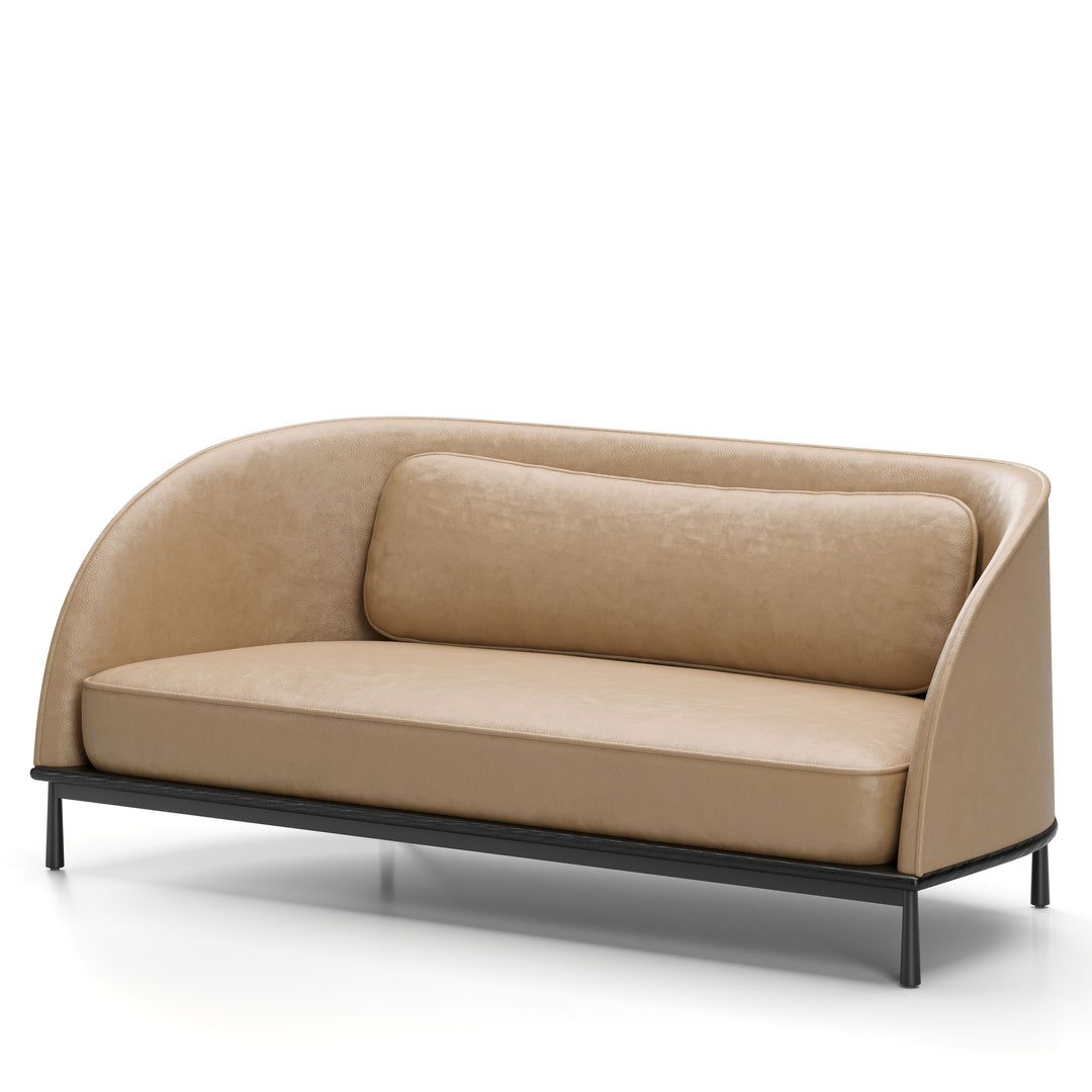 Arc Sofa Three-Seater