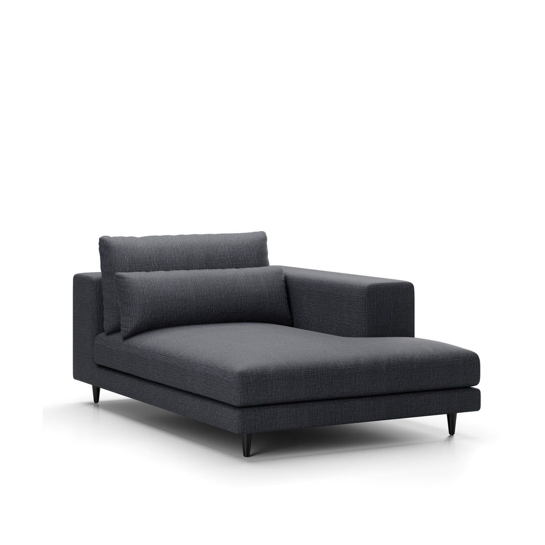 Atelier Chaise Lounge Leg Left / Right