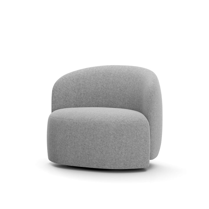 Taylor Sofa One-Seater Swivel