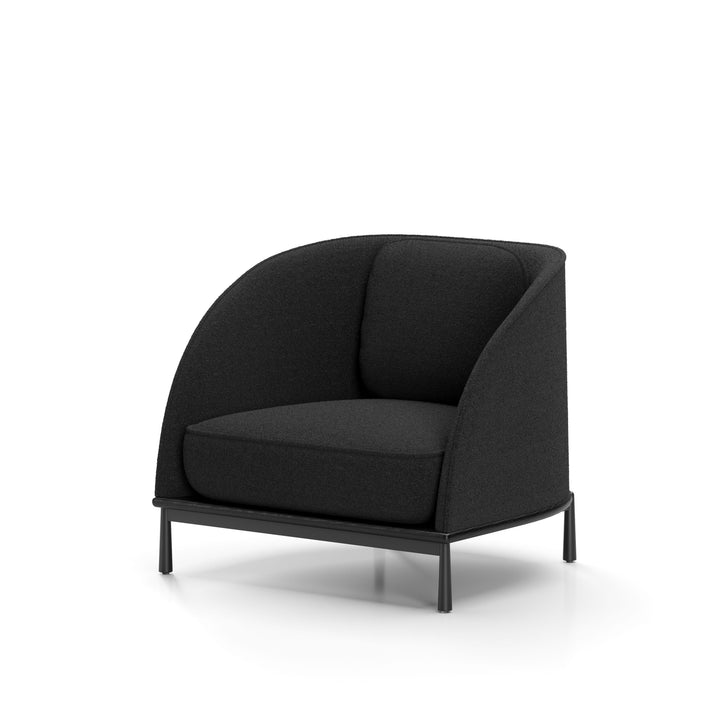 Arc Lounge Chair