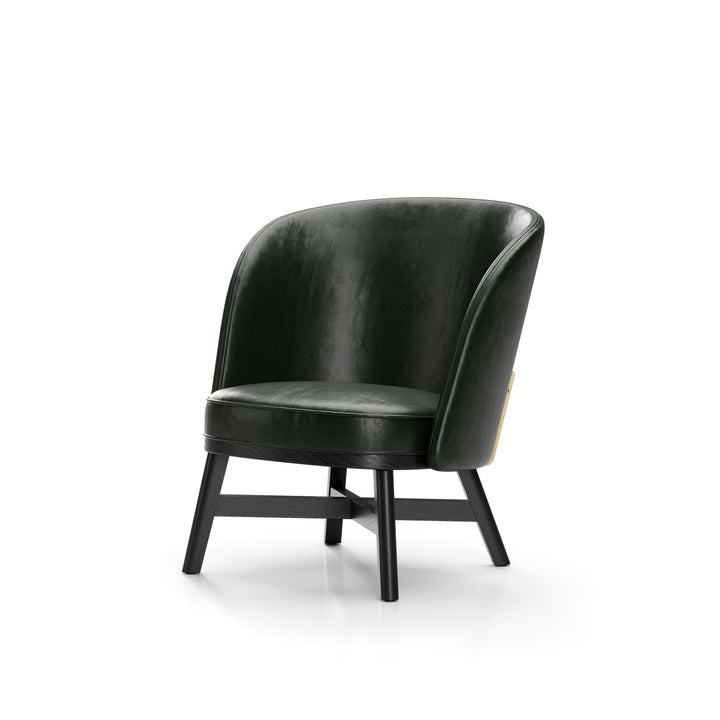 Mr. B Lounge Chair