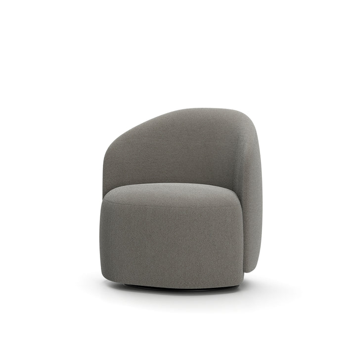 Taylor Sofa One-Seater Swivel Small